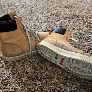 timberland shoes
